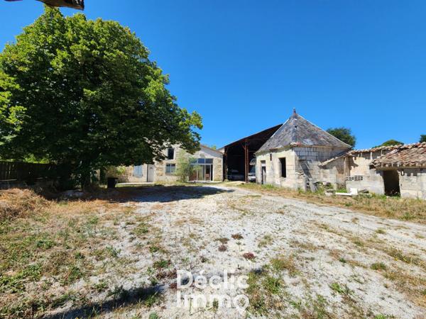 Vente maison Vindelle, 135m² 6 pièces 139 000€ avec garage