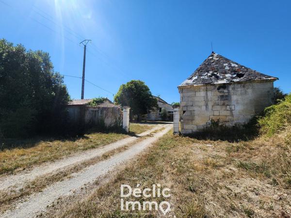 Vente maison Vindelle, 135m² 6 pièces 139 000€ avec garage