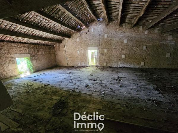 Vente maison Vindelle, 135m² 6 pièces 139 000€ avec garage