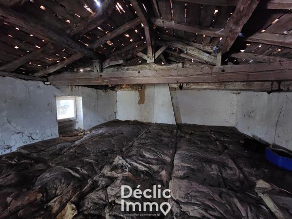 Vente maison Vindelle, 135m² 6 pièces 139 000€ avec garage