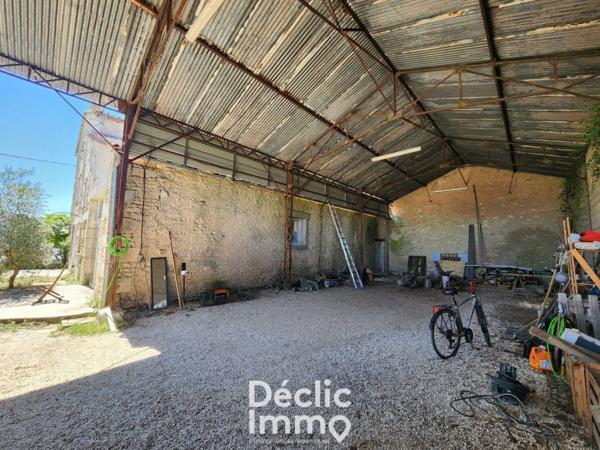 Vente maison Vindelle, 135m² 6 pièces 139 000€ avec garage