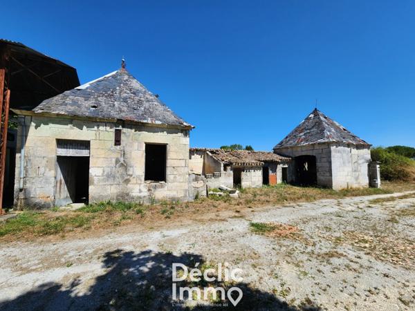 Vente maison Vindelle, 135m² 6 pièces 139 000€ avec garage