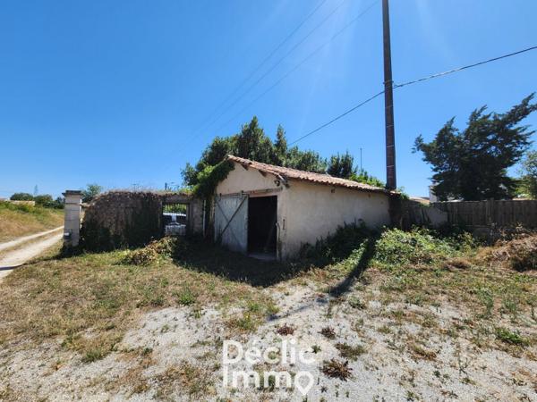 Vente maison Vindelle, 135m² 6 pièces 139 000€ avec garage