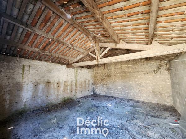 Vente maison Vindelle, 135m² 6 pièces 139 000€ avec garage