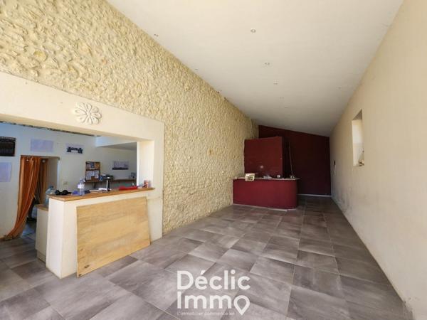Vente maison Vindelle, 135m² 6 pièces 139 000€ avec garage