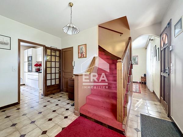 Maison Conflans 6 pièces 120m2