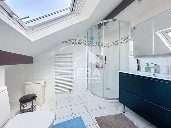 Maison Conflans 6 pièces 120m2