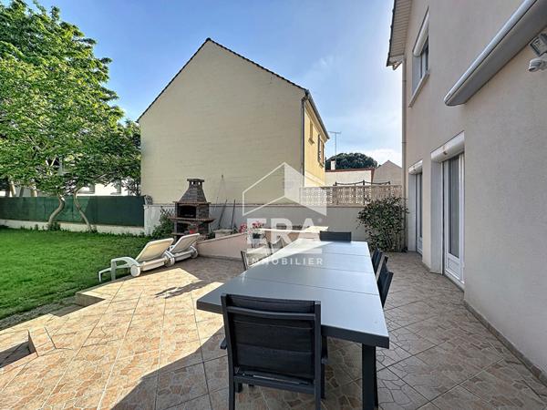 Maison Conflans 6 pièces 120m2