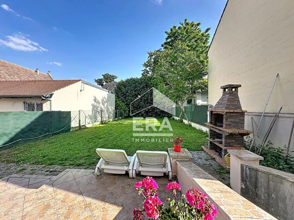 Maison Conflans 6 pièces 120m2