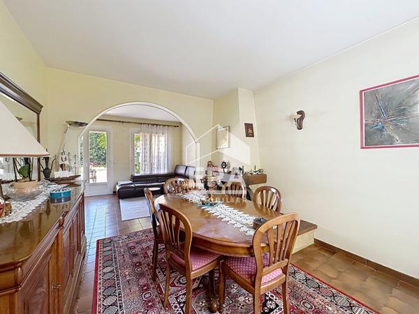 Maison Conflans 6 pièces 120m2
