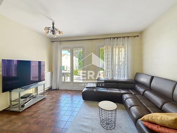 Maison Conflans 6 pièces 120m2