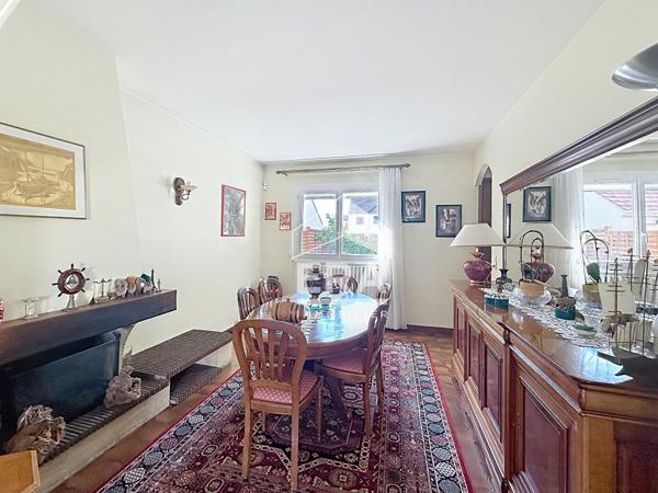 Maison Conflans 6 pièces 120m2