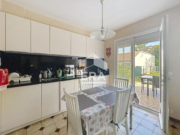 Maison Conflans 6 pièces 120m2