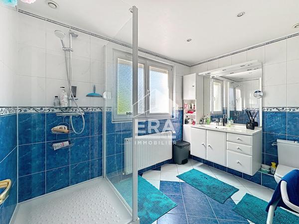 Maison Conflans 6 pièces 120m2