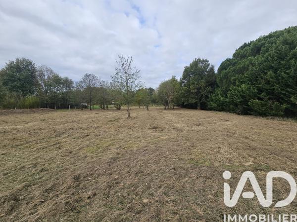 Terrain à vendre 469 m² Castelsarrasin
