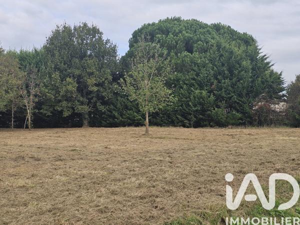 Terrain à vendre 469 m² Castelsarrasin