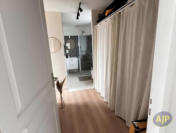 Maison à vendre Verrieres En Anjou - 5 pièces, 110m² avec 3 chambre(s) à 453 650€ - AJP Immobilier Angers