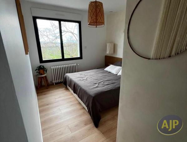 Maison à vendre Verrieres En Anjou - 5 pièces, 110m² avec 3 chambre(s) à 453 650€ - AJP Immobilier Angers