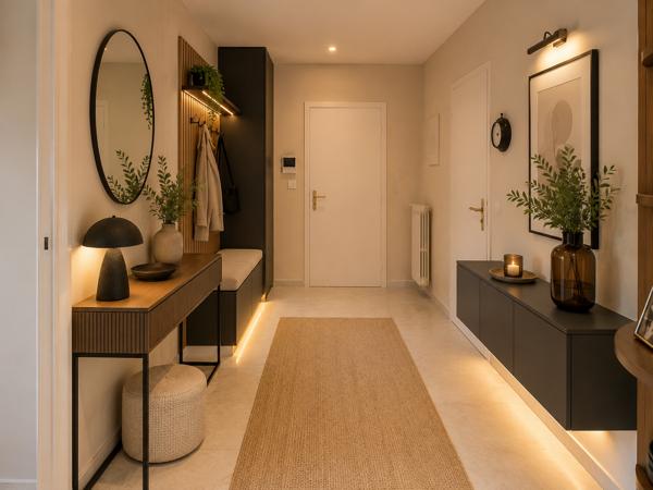 Appartement
         3 pièces
        - 96 m² 520 000 € *
