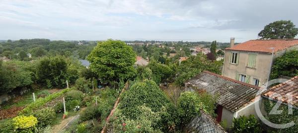 Maison à vendre  6 pièces - 112,74 m2 PARTHENAY - 79