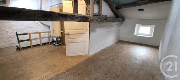 Maison à vendre  6 pièces - 112,74 m2 PARTHENAY - 79