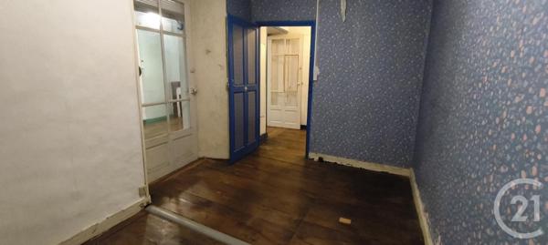 Maison à vendre  6 pièces - 112,74 m2 PARTHENAY - 79