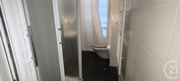 Maison à vendre  6 pièces - 112,74 m2 PARTHENAY - 79