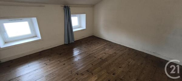 Maison à vendre  6 pièces - 112,74 m2 PARTHENAY - 79