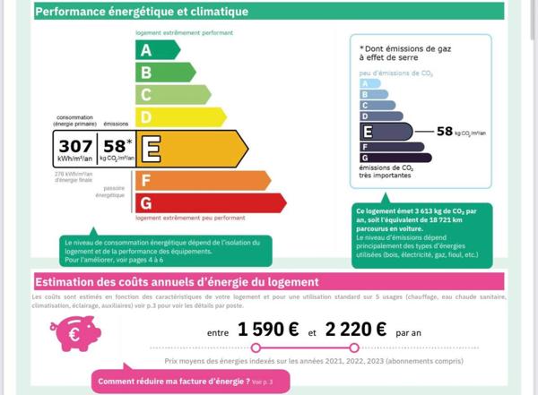 GRAND T2 AVEC 3 BALCONS IDEALEMENT SITUE