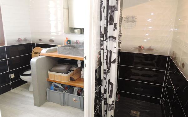 Maison à vendre    4 pièces •  Hauteville-Lompnes