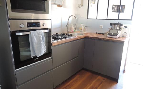 Maison à vendre    4 pièces •  Hauteville-Lompnes