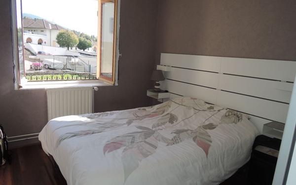 Maison à vendre    4 pièces •  Hauteville-Lompnes