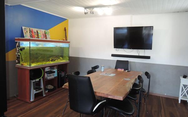 Maison à vendre    4 pièces •  Hauteville-Lompnes