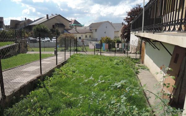 Maison à vendre    4 pièces •  Hauteville-Lompnes