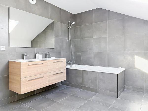 Maison 5 pièces – 116 m² – Vieugy (74)