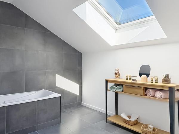 Maison 5 pièces – 116 m² – Vieugy (74)