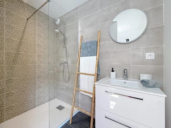 Maison 5 pièces – 116 m² – Vieugy (74)