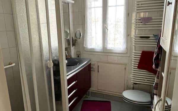 Appartement à vendre    2 pièces • 50,20 m2 Saint-Mandé