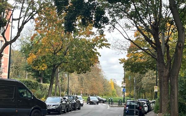 Appartement à vendre    2 pièces • 50,20 m2 Saint-Mandé