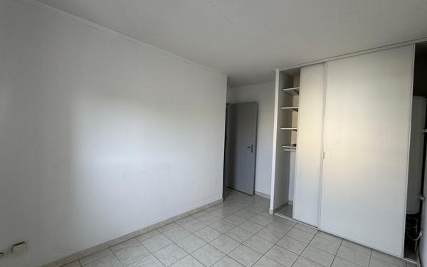 Appartement à vendre    3 pièces •  Istres