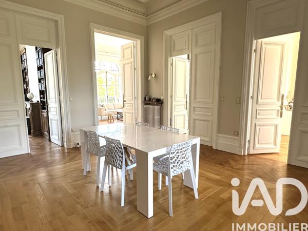 Appartement à vendre 6 pièces 181 m² Compiègne