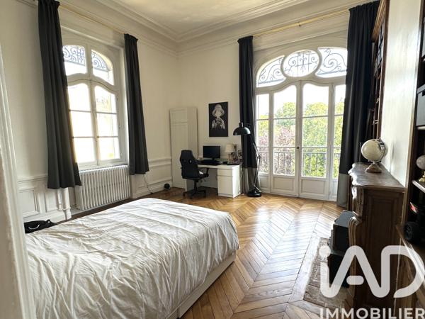 Appartement à vendre 6 pièces 181 m² Compiègne