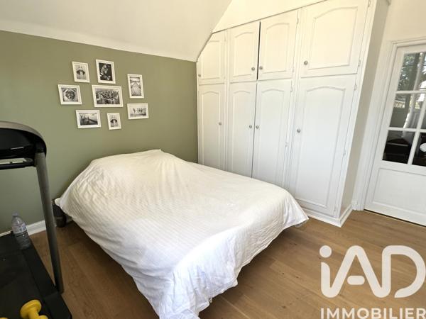Appartement à vendre 6 pièces 181 m² Compiègne