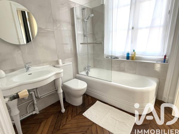 Appartement à vendre 6 pièces 181 m² Compiègne