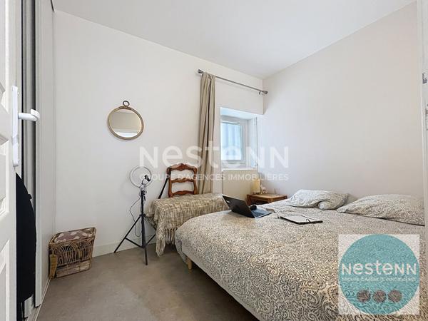 Maison de ville - Blois - entre la gare et le secteur des écoles - 2 appartements - 256 m²