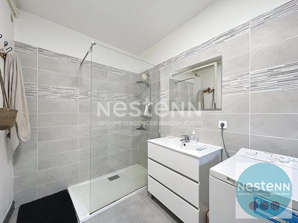 Maison de ville - Blois - entre la gare et le secteur des écoles - 2 appartements - 256 m²