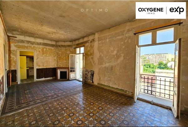Immeuble de rapport en pleine propriété – 275 m² + combles