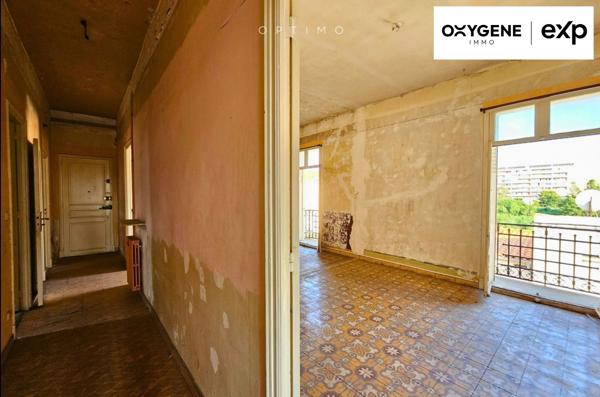 Immeuble de rapport en pleine propriété – 275 m² + combles