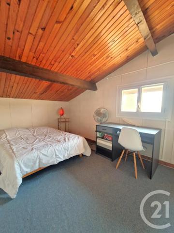 Maison à vendre  6 pièces - 164,80 m 2   BEAUVOISIN  - 30