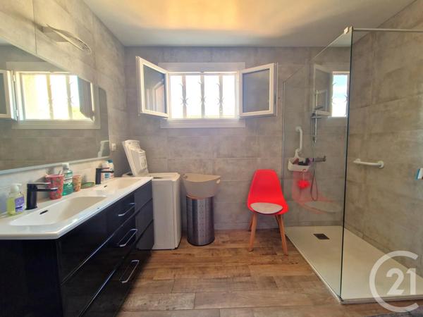 Maison à vendre  6 pièces - 164,80 m 2   BEAUVOISIN  - 30